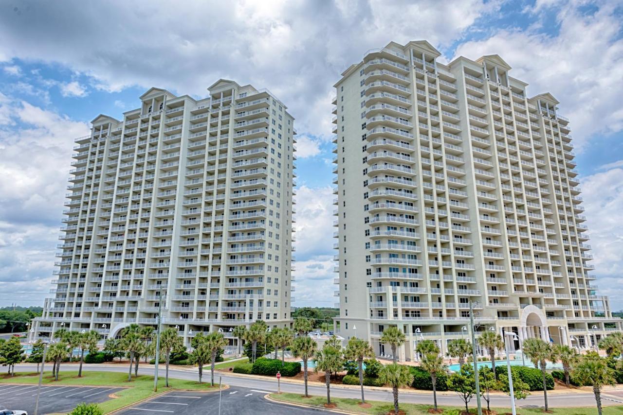 Ariel Dunes I 1305 デスティン エクステリア 写真
